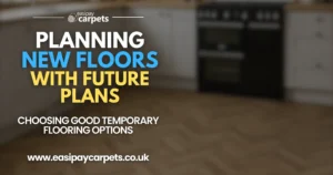 Blog post cover - plannign new floors with future plans