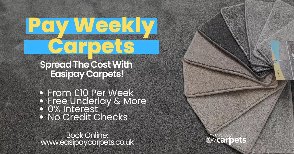 Pay Weekly Carpets Co Uk Reviews